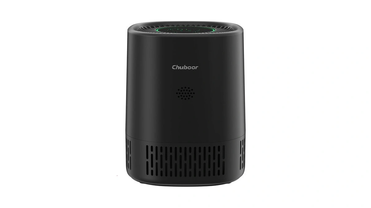 Air Purifier For Home H13 True Hepa Filter With 3-layer