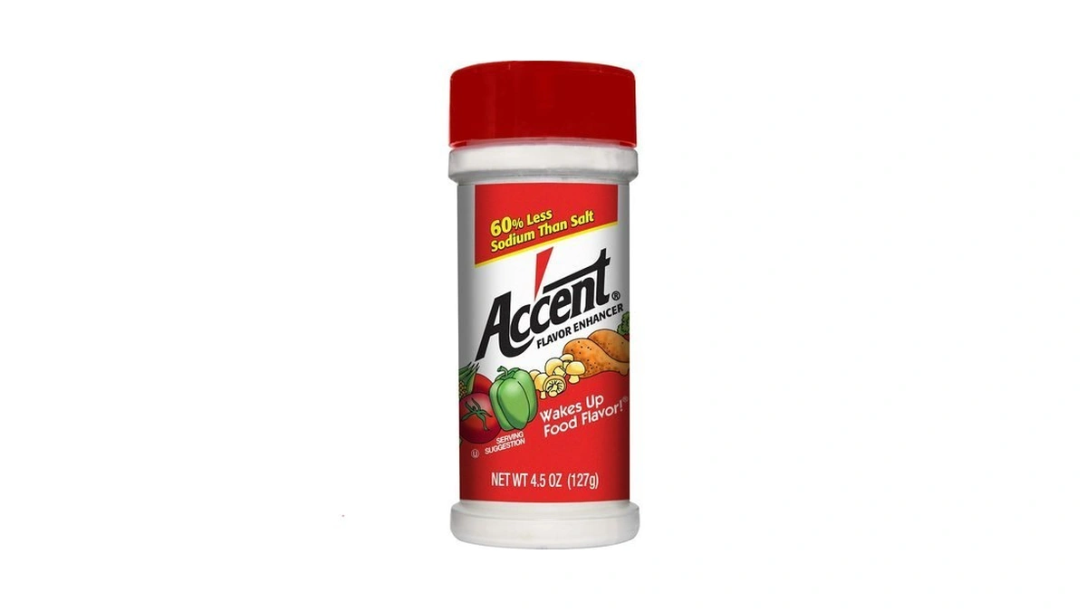 Ac'cent All Natural Flavor Enhancer, 4.5 Ounce (pack Of 6)