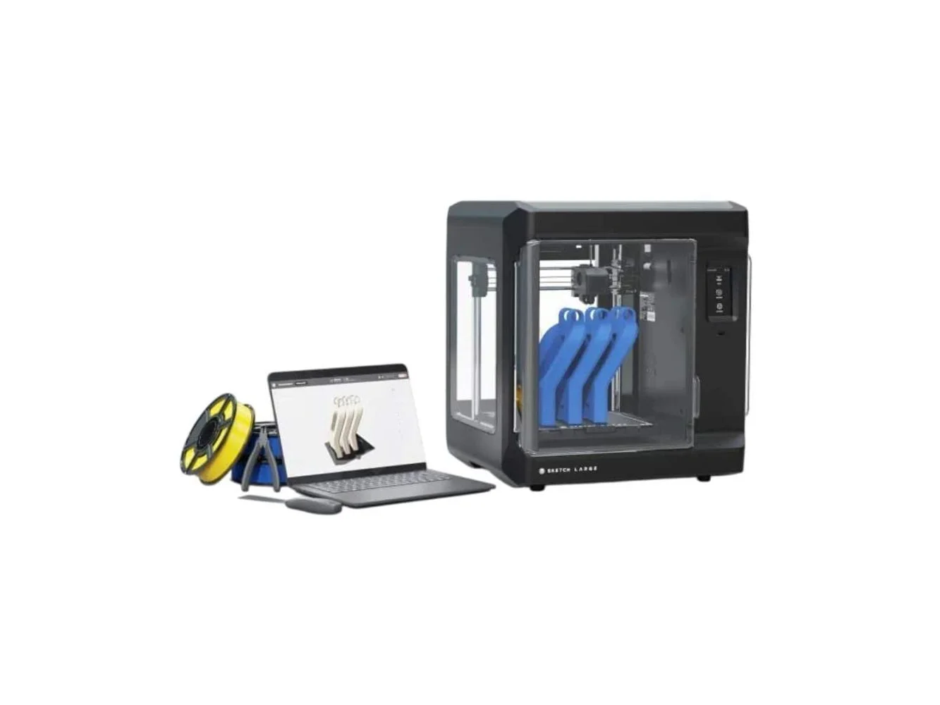 **MakerBot - SKETCH Large 3D Printer**