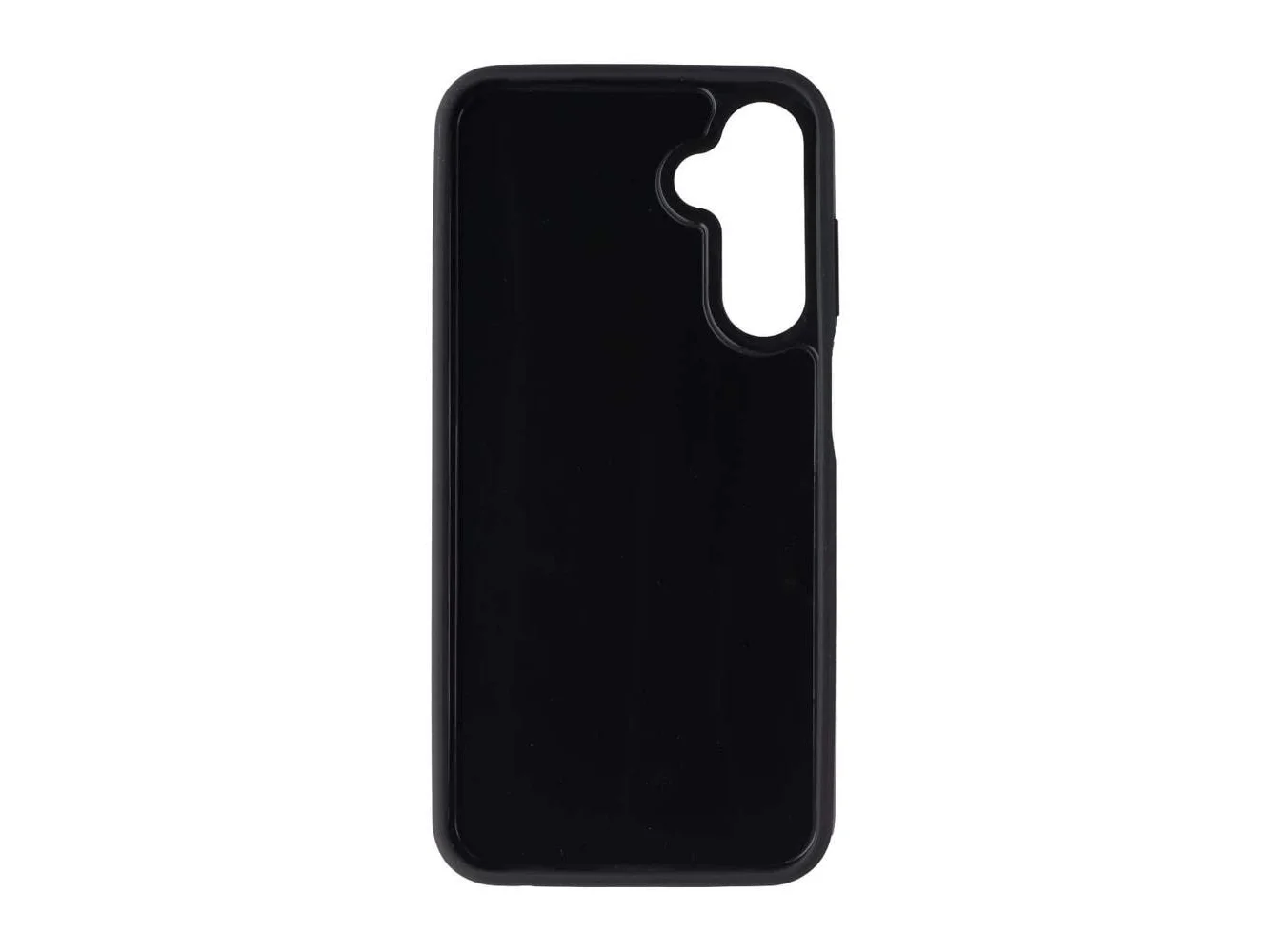 **Case-Mate - Protection Pack Case & Screen Protector for Galaxy A25 (5G) - Black**