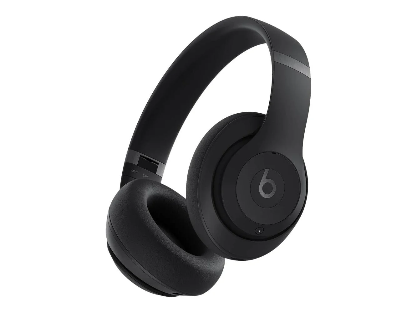 **Beats - Studio Pro - Wireless Noise Cancelling Over-the-Ear Headphones - Black**