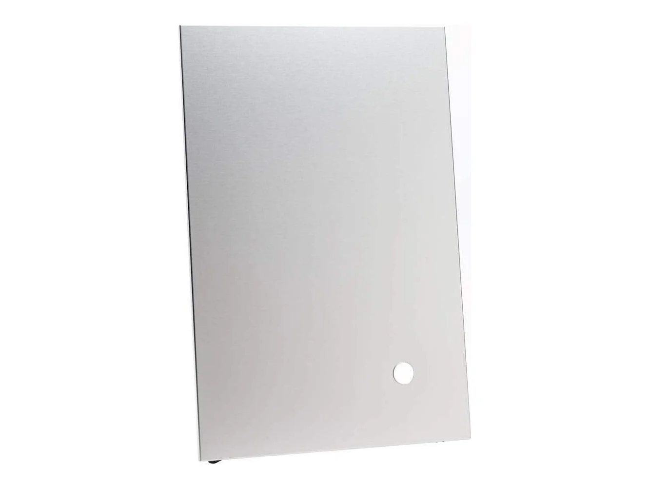 **Back Panel for Select 20.3" Viking Cabinets - Stainless Steel**