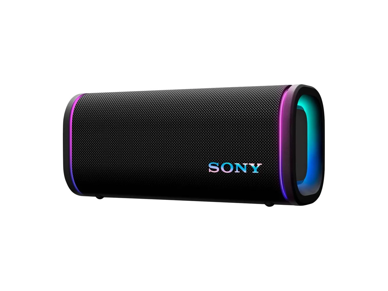 **Sony - ULT FIELD 5 Wireless Speaker - Black**