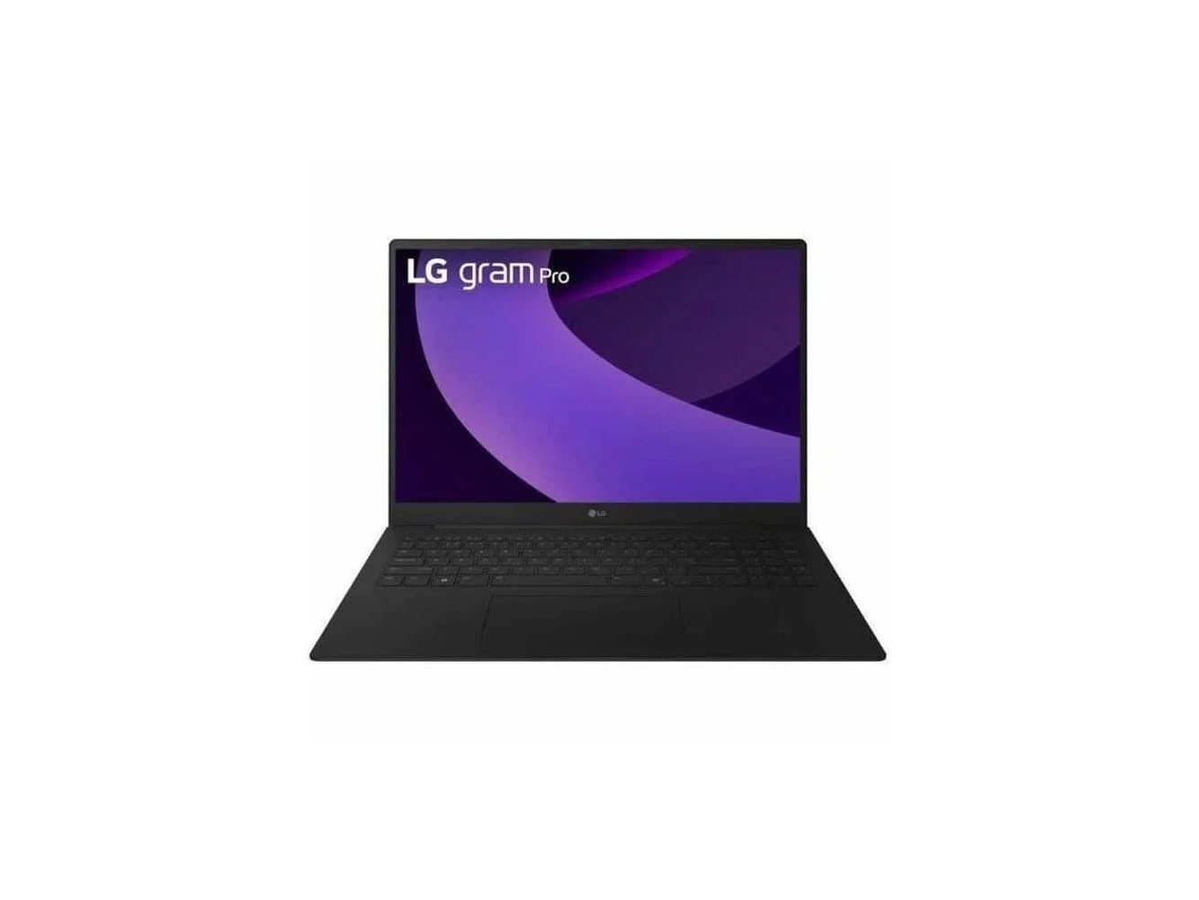 **LG - gram Pro 16Z90TR-E 16Z90TR-E.APB6U1 16" Notebook - WQXGA - 144 Hz - Intel Core Ultra 7 255H - 32 GB - 1 TB SSD - Obsidian Black**