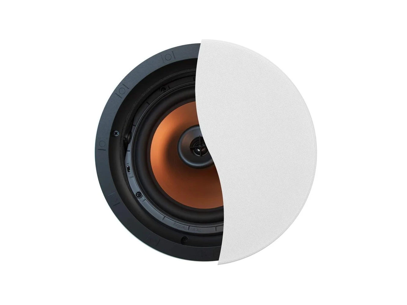 **Klipsch - CDT-5800-C II - White**
