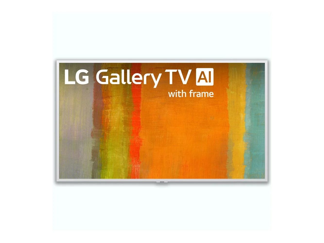 **LG - 65" Class LX7B Gallery TV with Frame Mini LED 4K Smart webOS TV (2026)**
