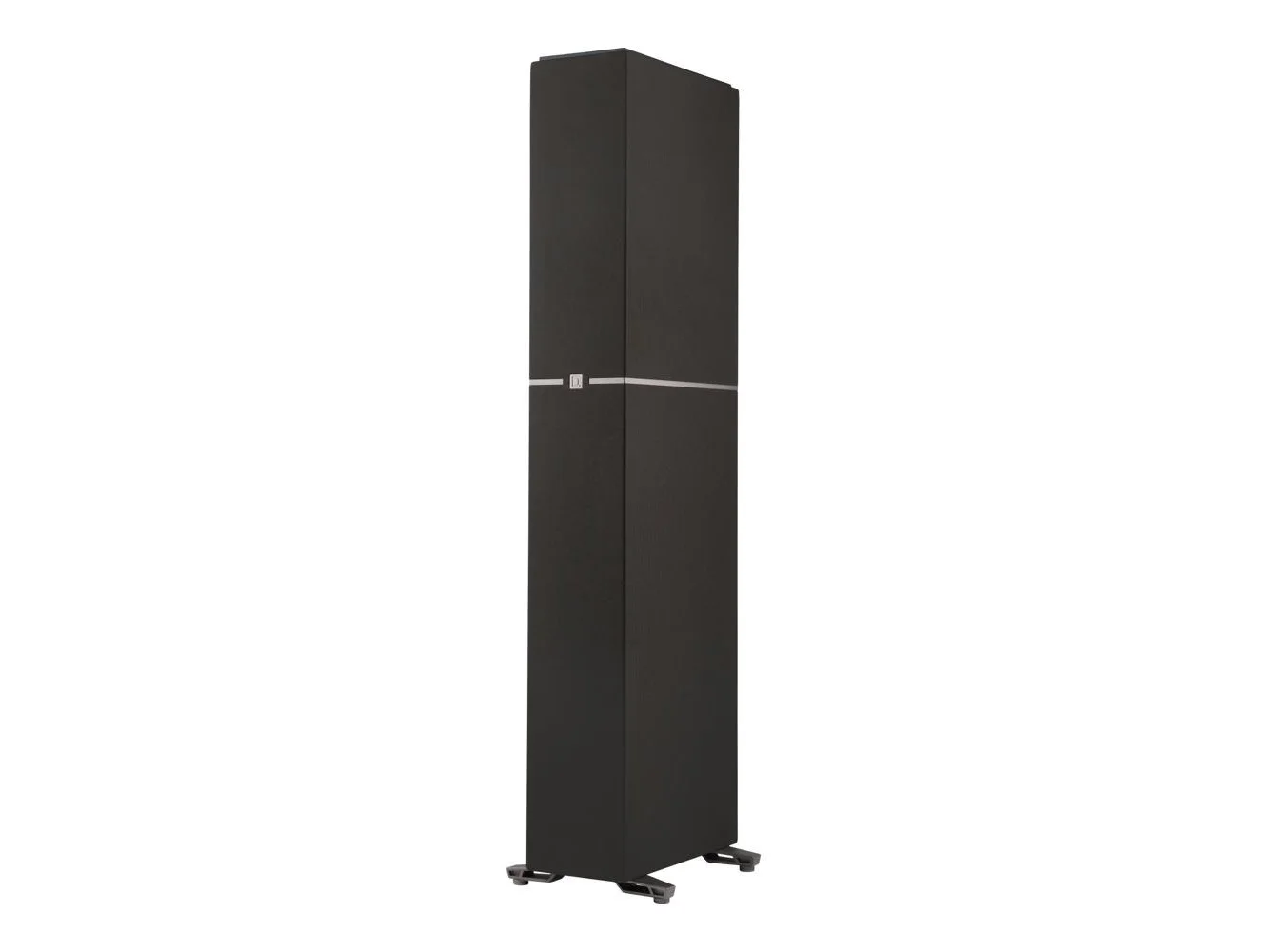 **Definitive Technology - Dymension DM60 4.5" Mid-Size Tower Speaker (Each) - Black**