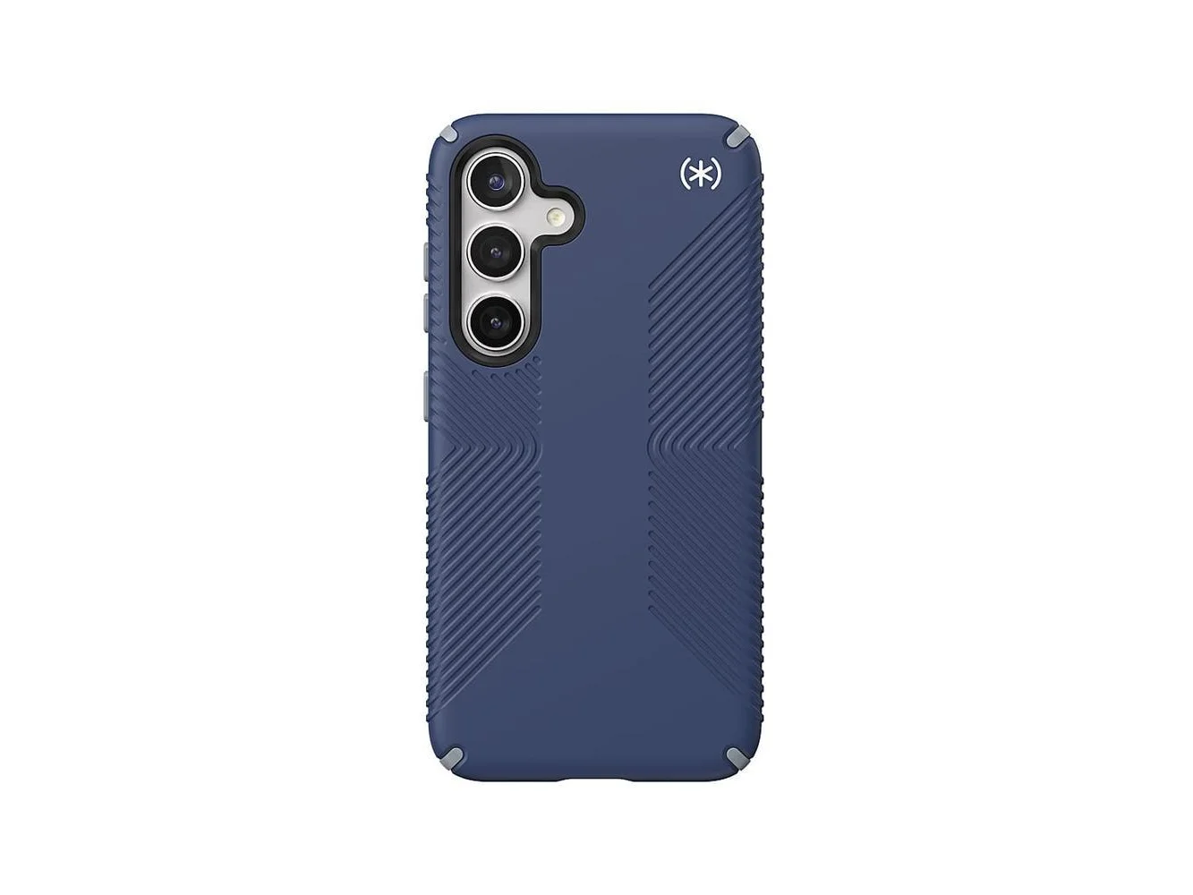 **Speck - Presidio2 Grip Case for Samsung Galaxy S24 - Coastal Blue**