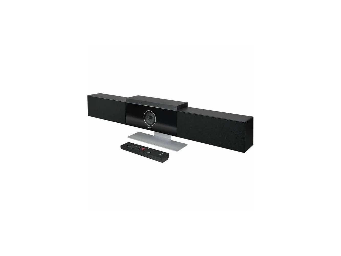 **HP - Poly Studio USB Video Bar - For Meeting RoomAudio Line In - USB - Unknown**