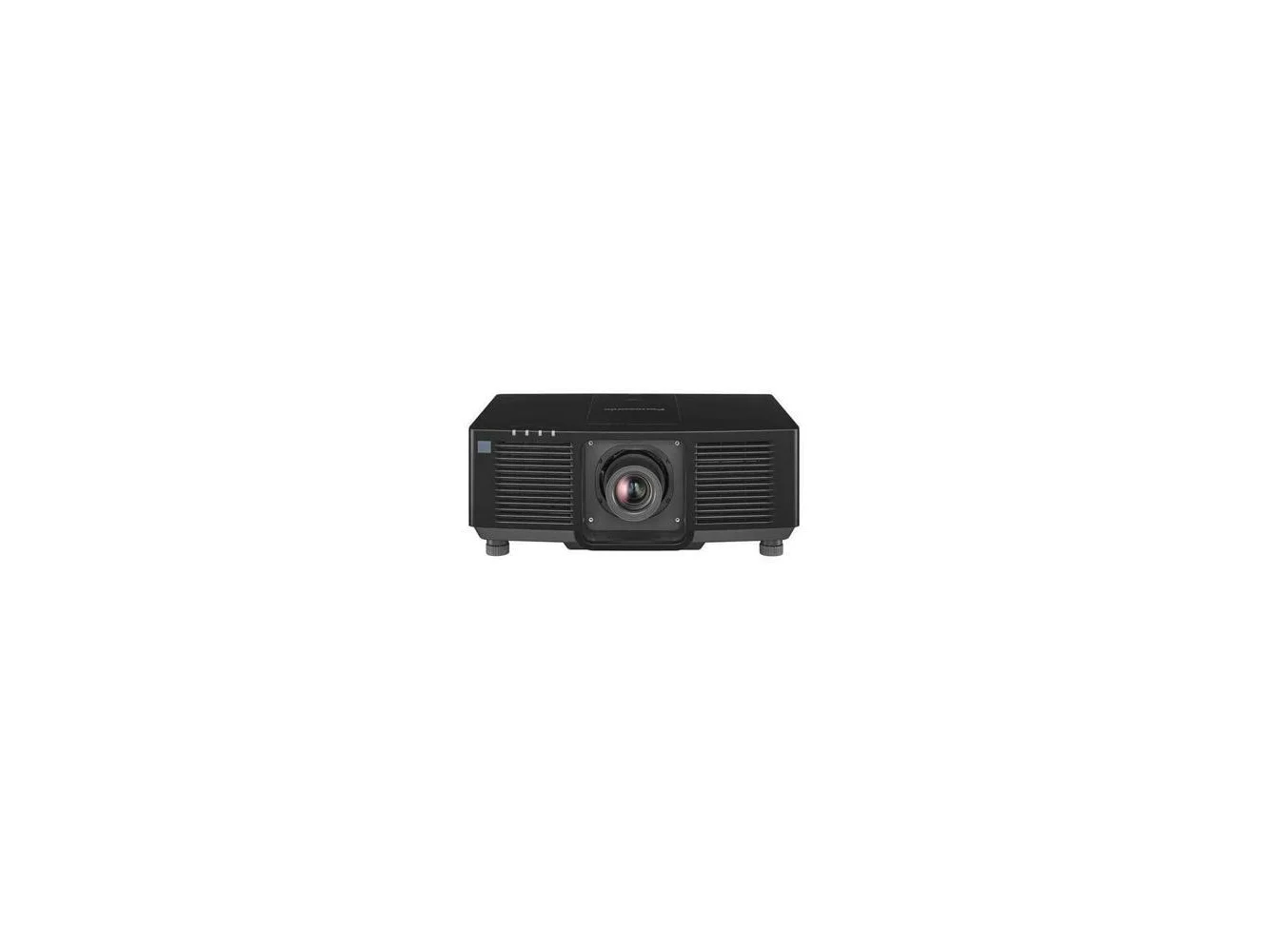 **Panasonic - PT-MZ782B 7500 Lumen WUXGA Laser 3LCD Projector Black Model PT-MZ782BU7**