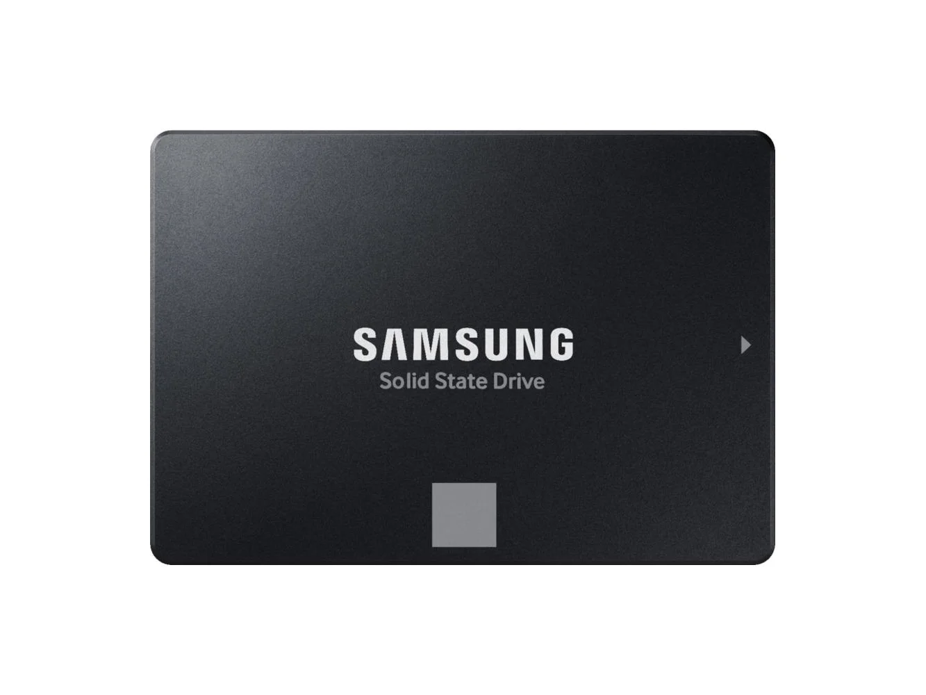 **Samsung - 870 EVO 2TB Internal SSD SATA**