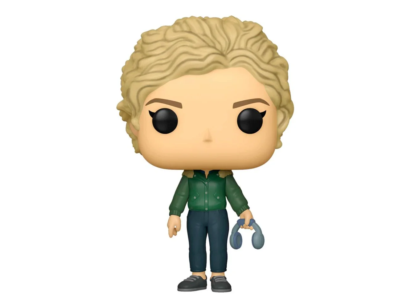 **Funko - POP! Television: Ozark - Ruth Langmore - Multi**
