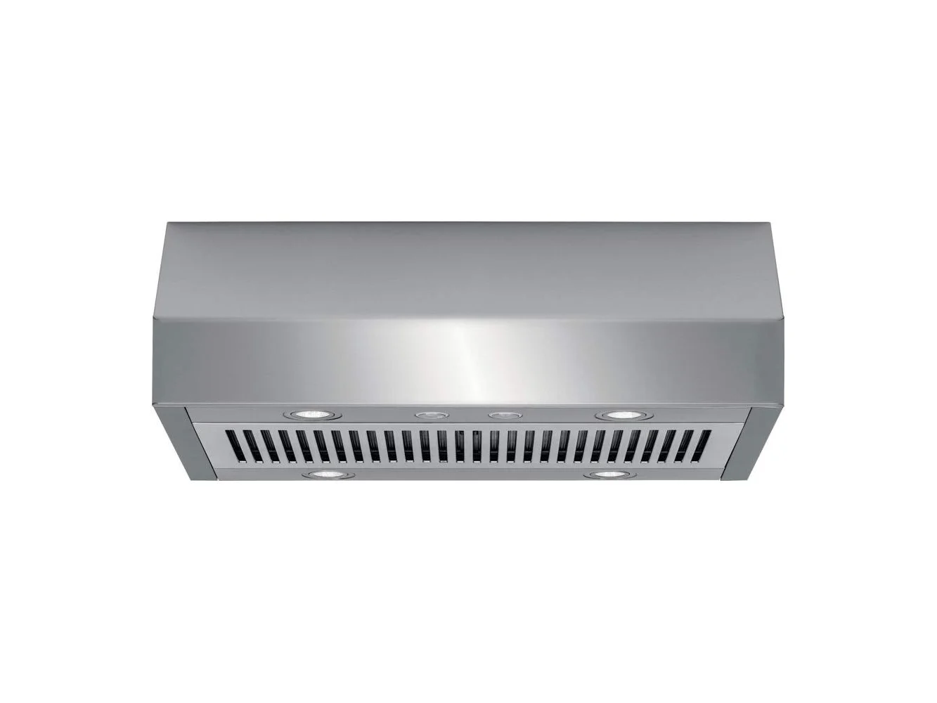 **Frigidaire Professional - 30 inches - Externally Vented - Under cabinet Range Hood - Stainless Steel**