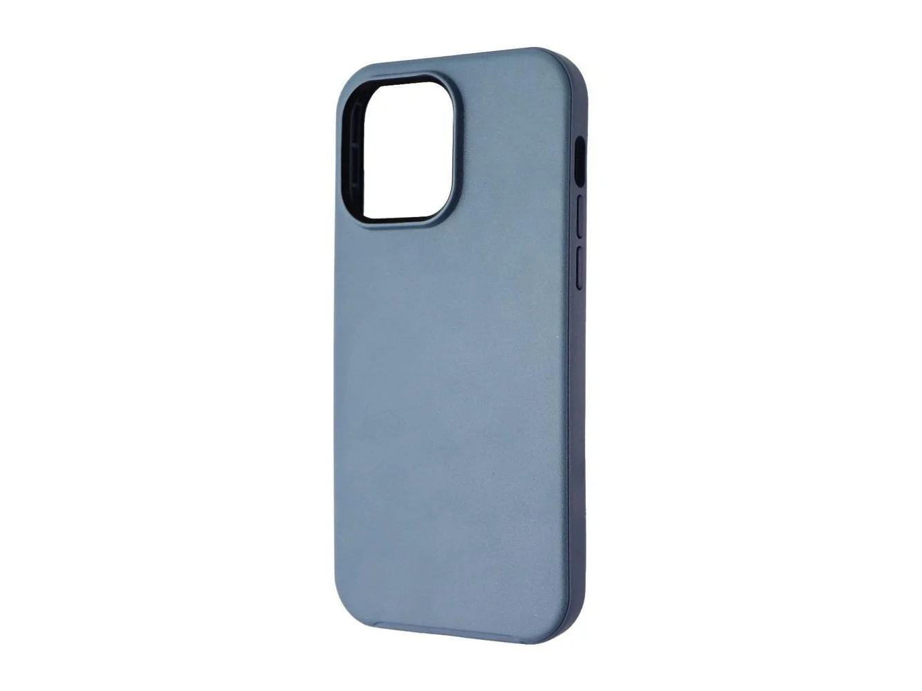 **OtterBox - Symmetry+ Series Case for MagSafe for iPhone 14 Pro Max - Bluetiful - Blue**