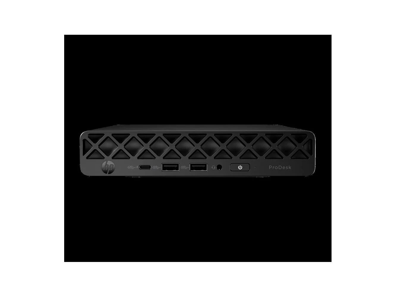 **HP - ProDesk Desktop Mini Intel Core Ultra 7, 16 GB;256 GB SSD Windows 11 Pro**