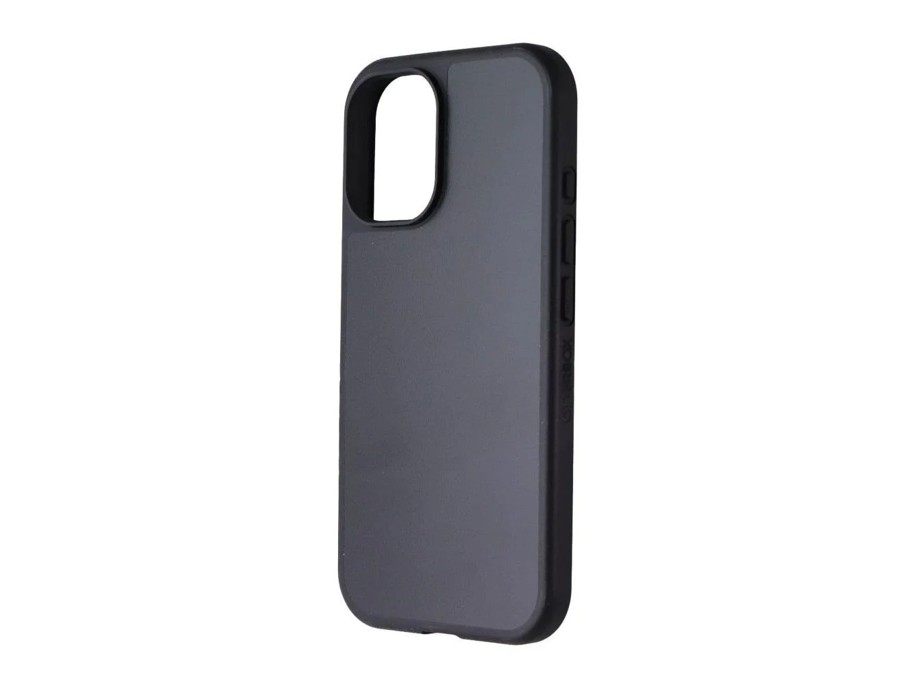 **OtterBox - Profile Series Case for MagSafe for Apple iPhone 16 - (BULK) - Black**
