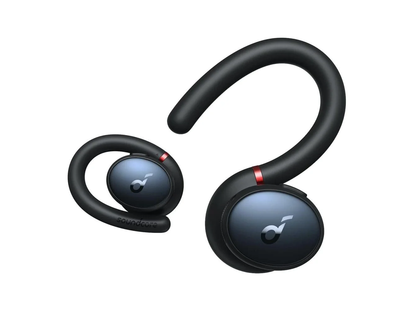 **by Anker, Soundcore Sport X10 True Wireless Bluetooth Headphones - Black**