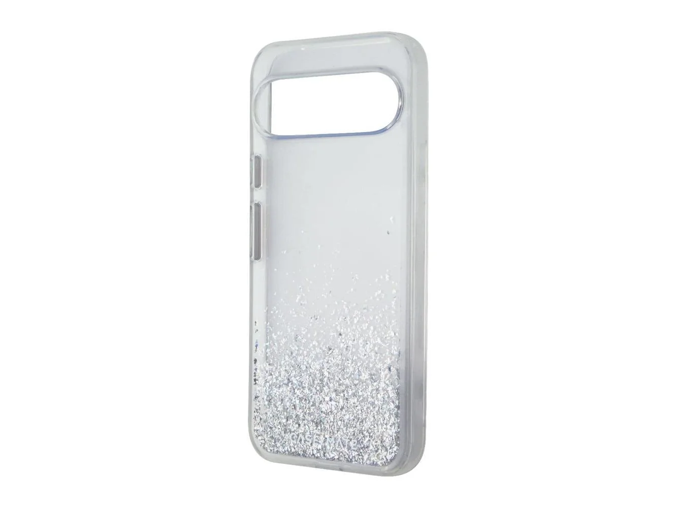 **Case-Mate - Twinkle Case for Google Pixel 9 and Google 9 Pro - Twinkle Ombre Disco - Multicolor**