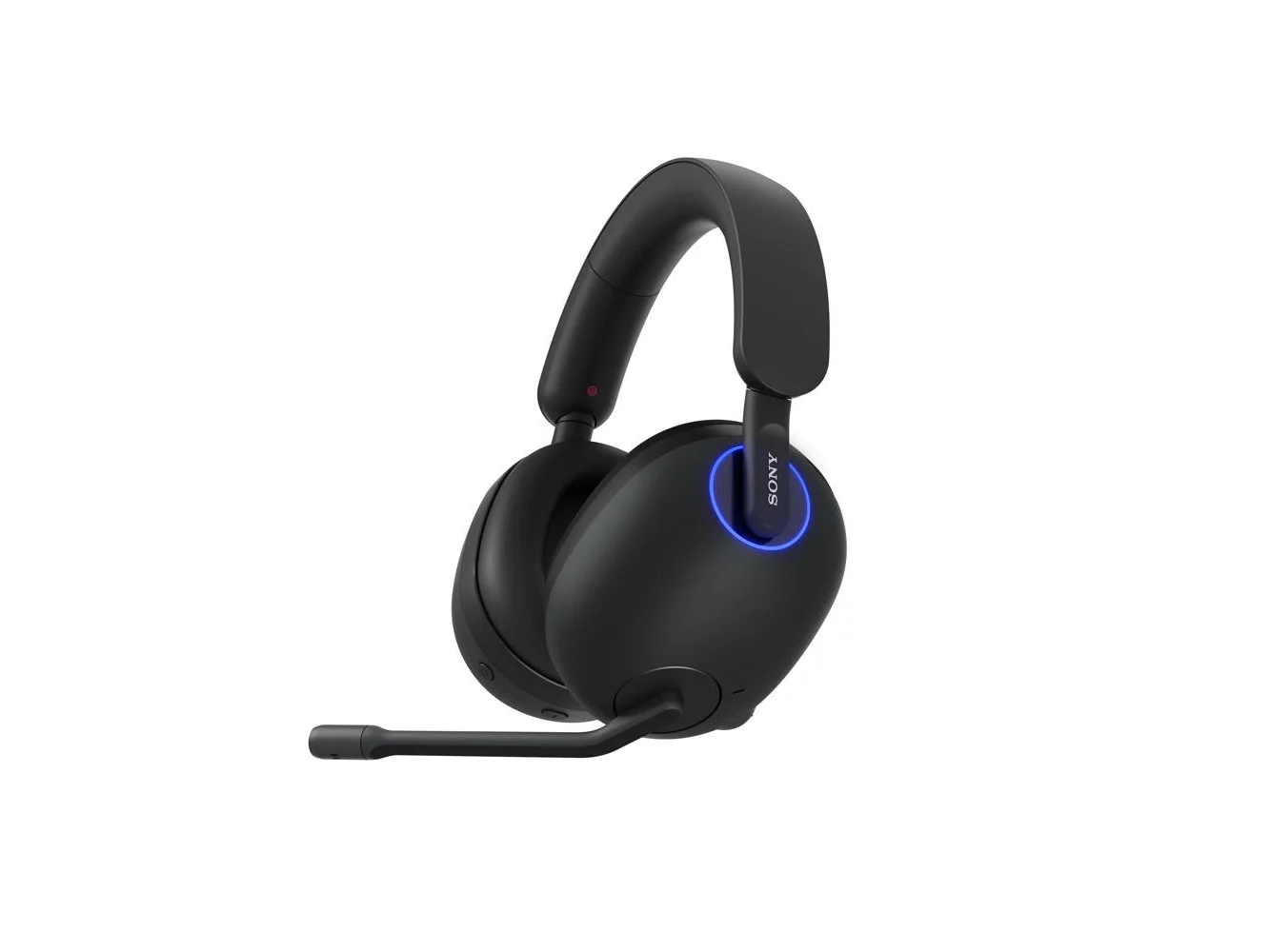 **Sony - INZONE H9 Wireless Noise Cancelling Gaming Headset, Perfect for PS5, PS4, PC - Black**