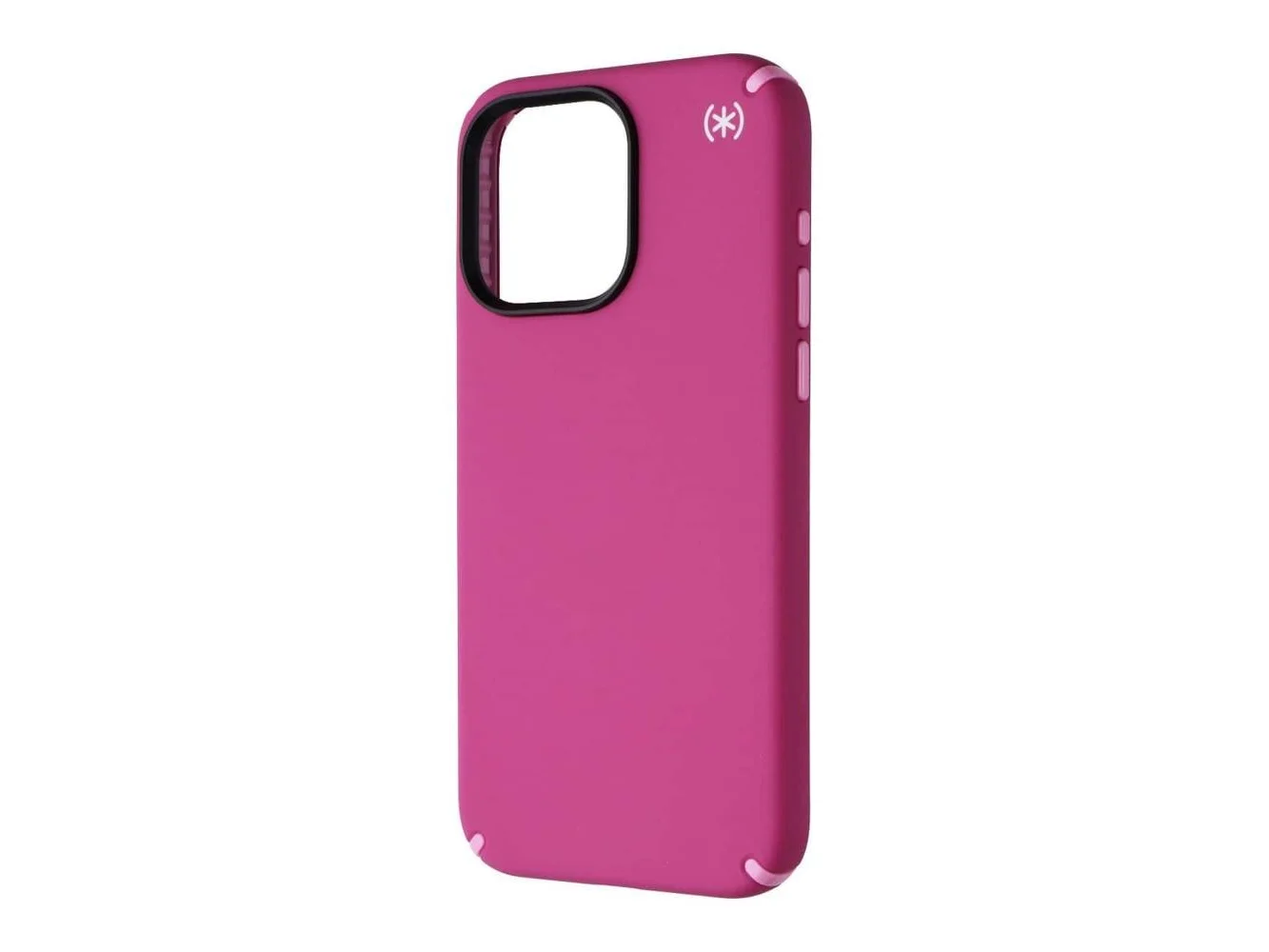 **Speck - Presidio2 Pro Case for MagSafe for iPhone 15 Pro Max -Digital ****/Blossom**** - Pink**