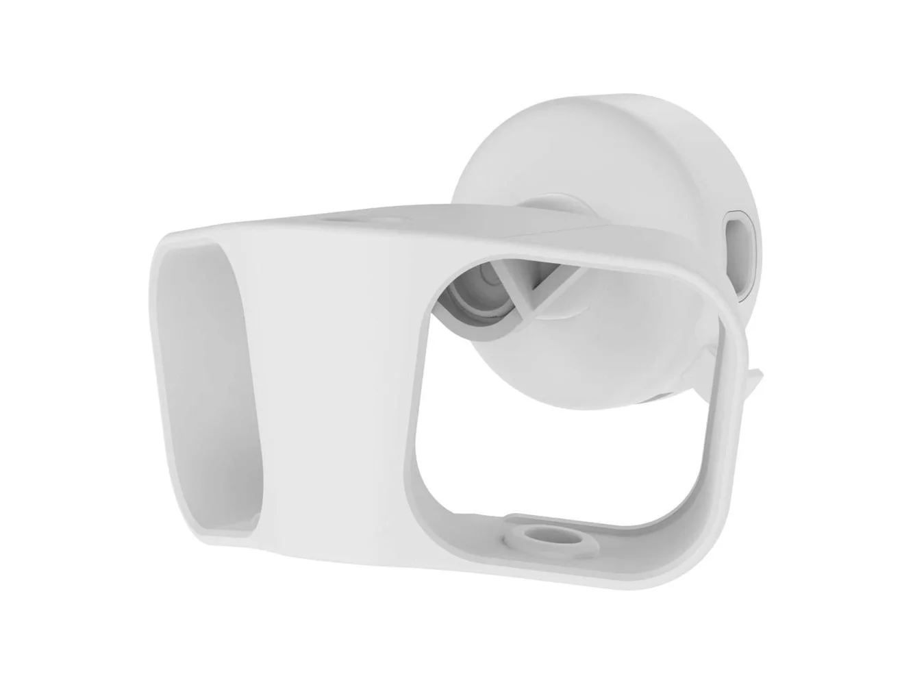 **Blink - Arc – Plug-in Panoramic Vision [Plus Subscription required] 180° dual-camera mount for Mini 2K+****/Mini**** 2 (sold sep.) - White**