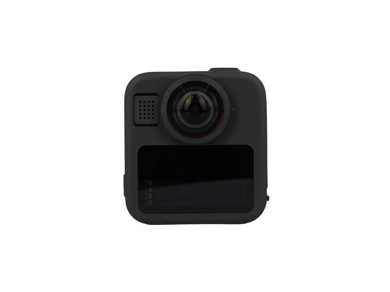 **GoPro - GoProยฎ MAX 2 360ยฐ Camera Specialty Bundle - Black**