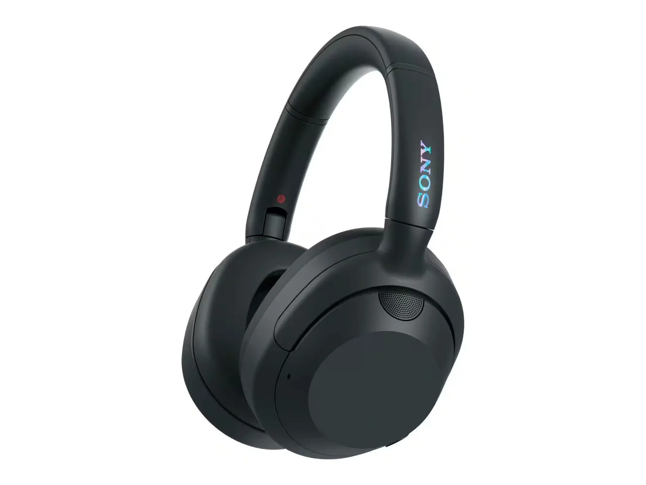 **Sony - ULT WEAR Wireless Noise Cancelling Headphones - Black**