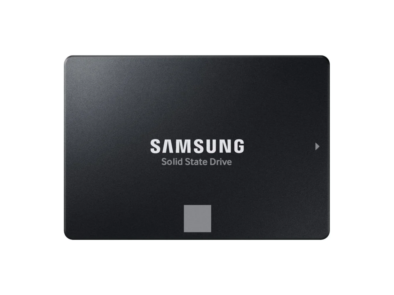 **Samsung - 870 EVO 2TB Internal SSD SATA**