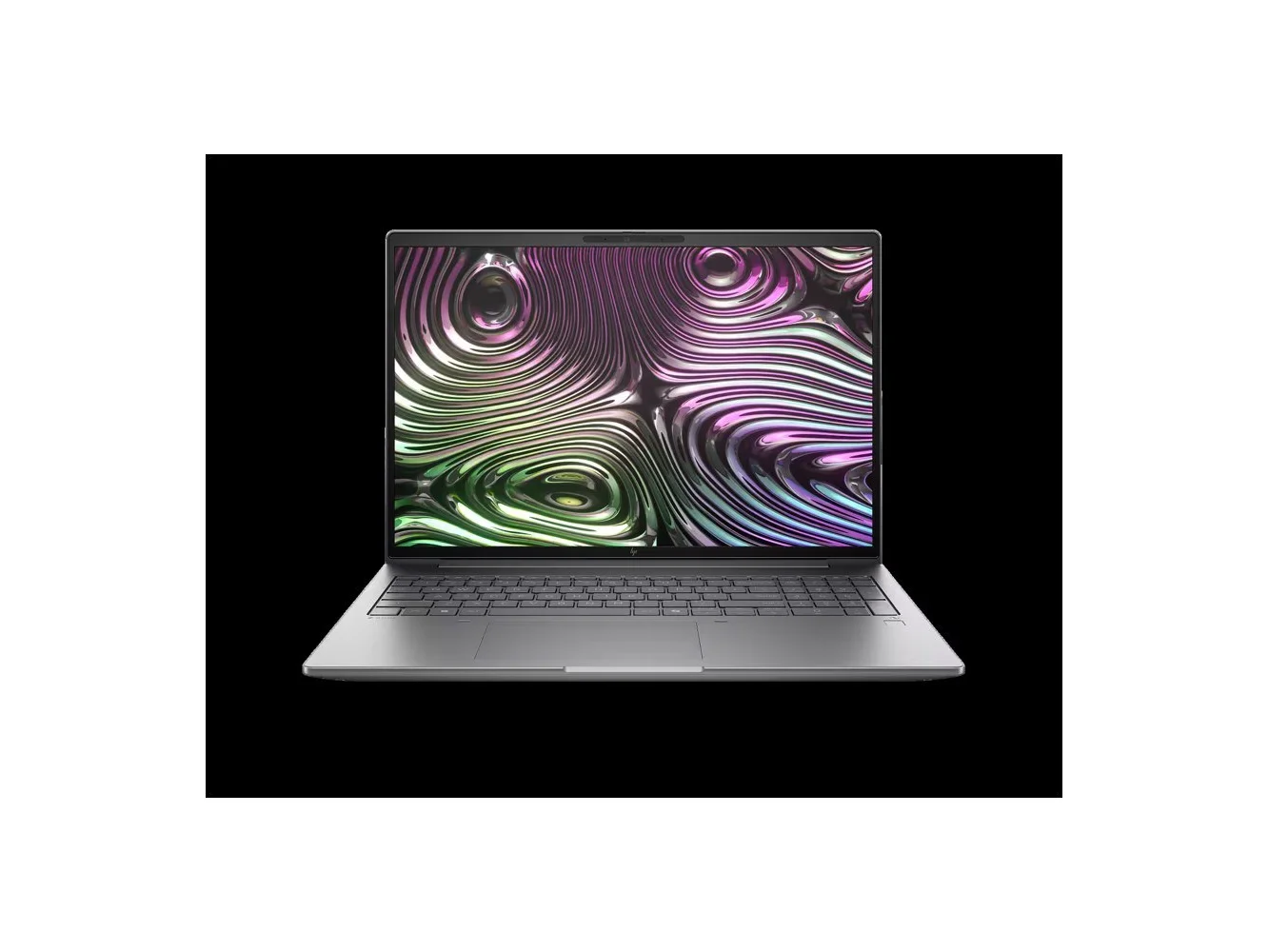 **HP - ZBook X G1i 16 Mobile Workstation PC with 3 Yr Warranty & Wolf Pro Security - C44Z1UA#ABA - Black**