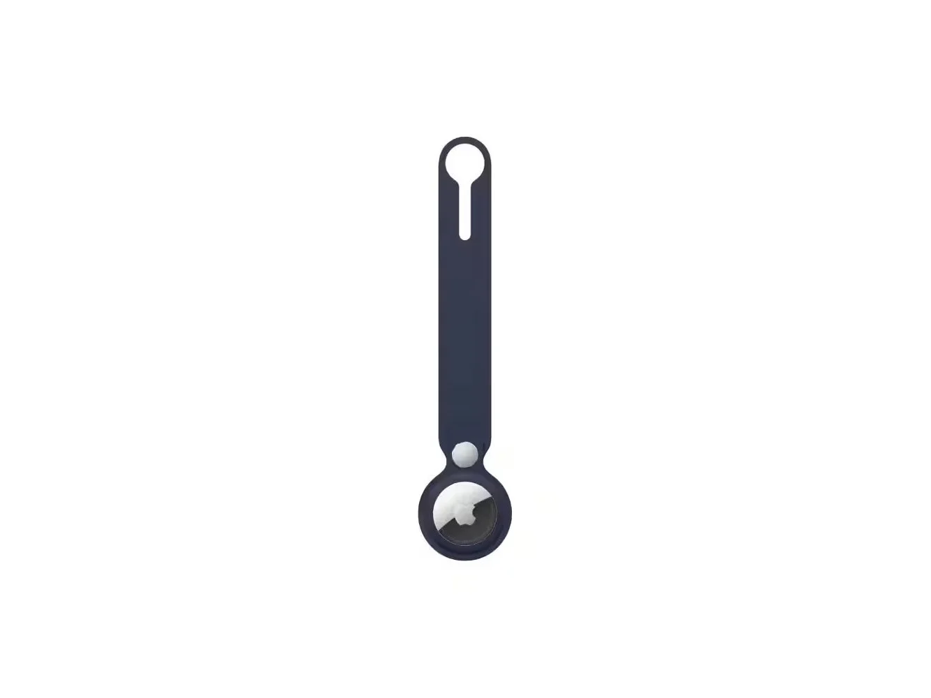 **Apple - AirTag Loop - Navy**