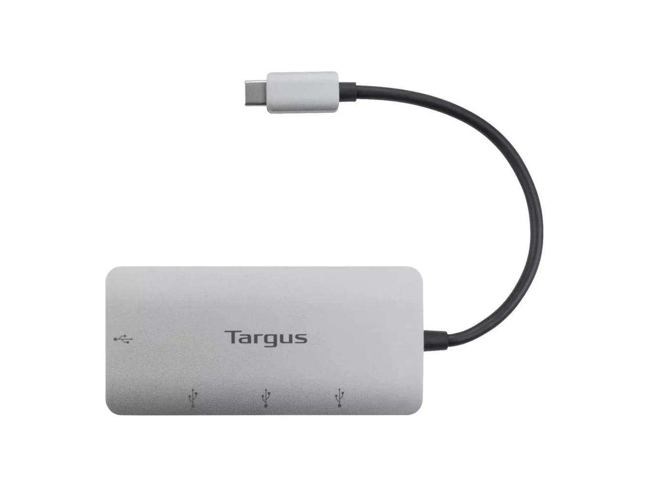 **Targus - Hub - Silver**