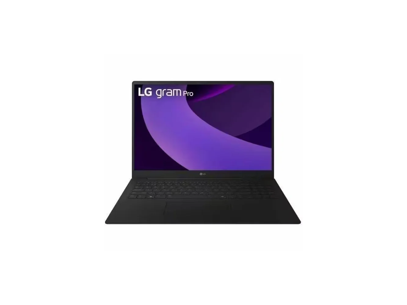 **LG - gram Pro 16Z90TR-E 16Z90TR-E.APB6U1 16" Notebook - WQXGA - 144 Hz - Intel Core Ultra 7 255H - 32 GB - 1 TB SSD - Obsidian Black**