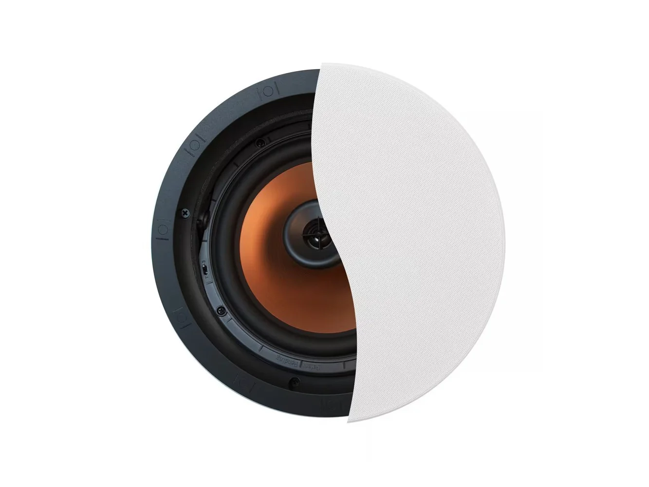 **Klipsch - CDT-5800-C II - White**