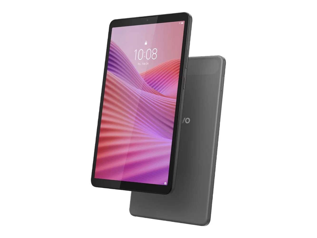 **Lenovo - Tab One - 8.7" HD Tablet - 4GB RAM - 64GB eMMC - Luna Grey**