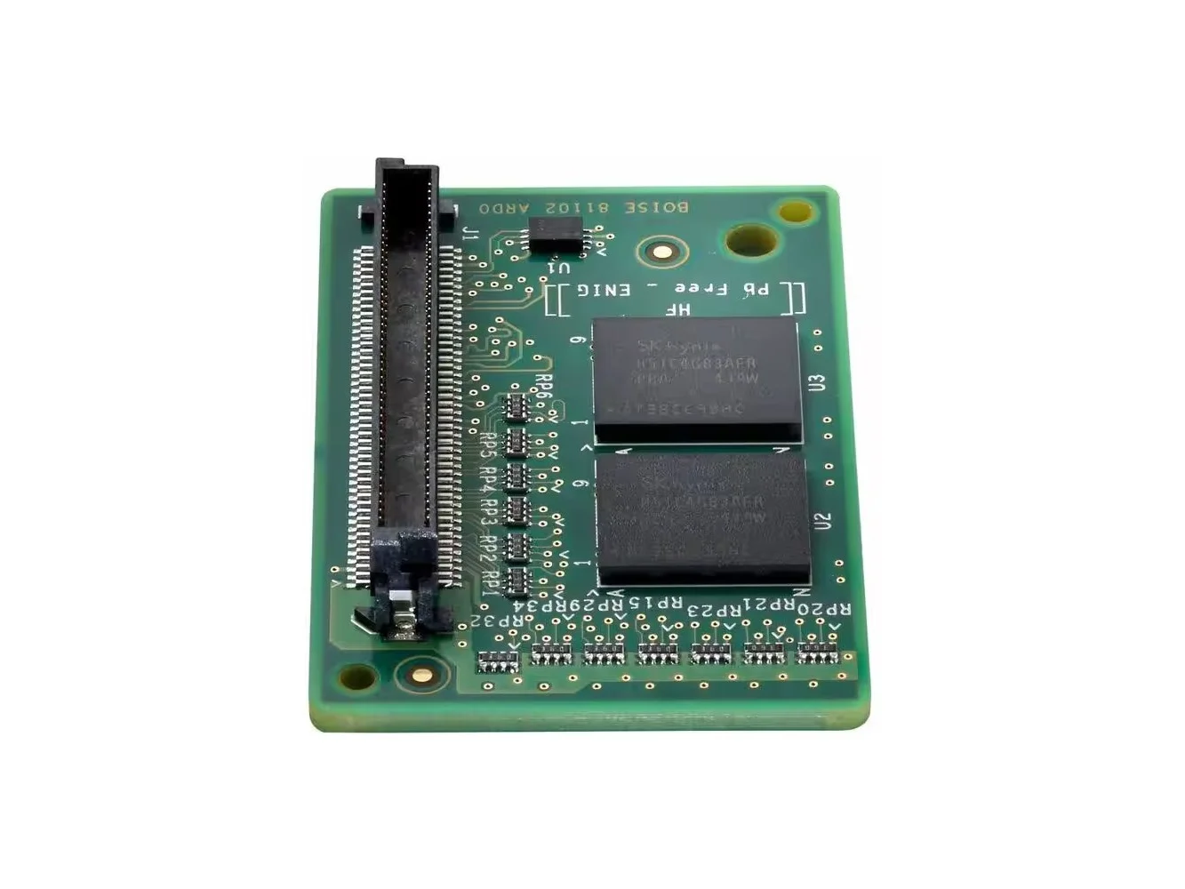 **HP - 1 GB 90-pin DDR3 DIMM - For Printer - 1 GB DDR3 SDRAM - 90-pin - DIMM - 90 Day Warranty - Unknown**