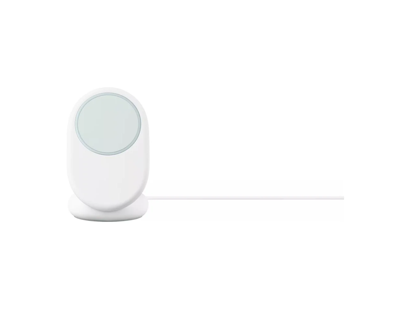 **Google - Qi2 Charger + Stand - Fog**