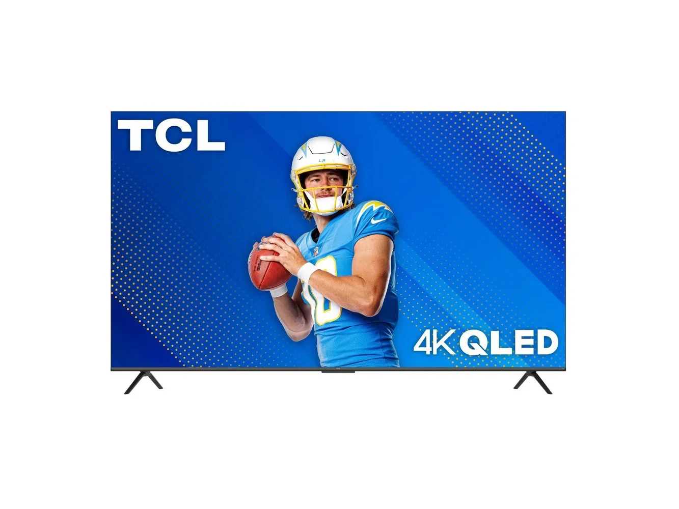 **TCL - 85" Class Q5-Series 4K UHD HDR PRO+ QLED Smart Fire TV (2024)**