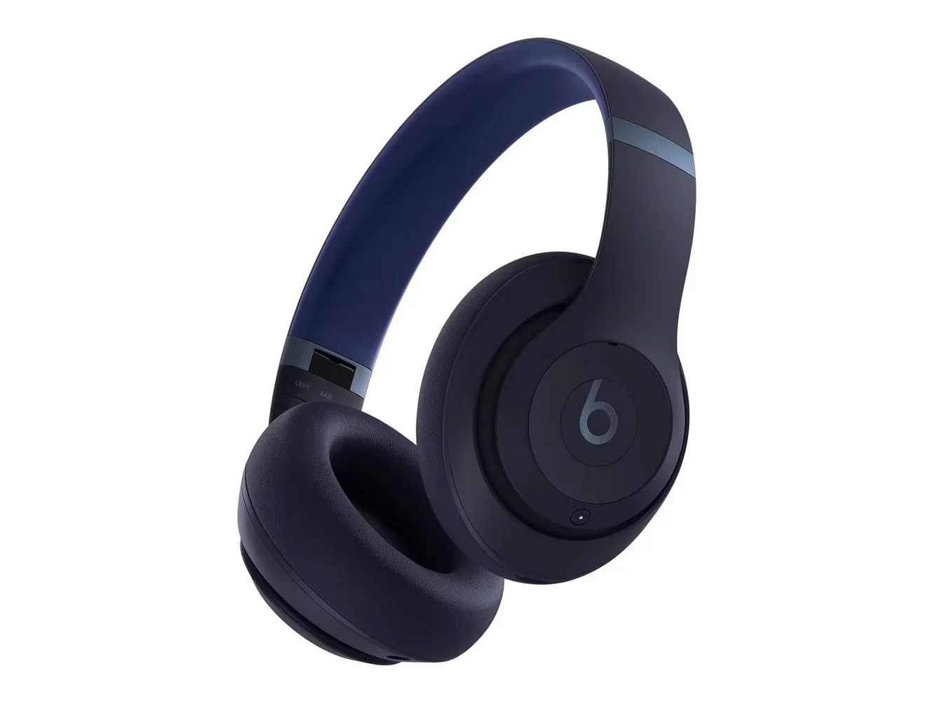 **Beats - Studio Pro - Wireless Noise Cancelling Over-the-Ear Headphones - Navy**