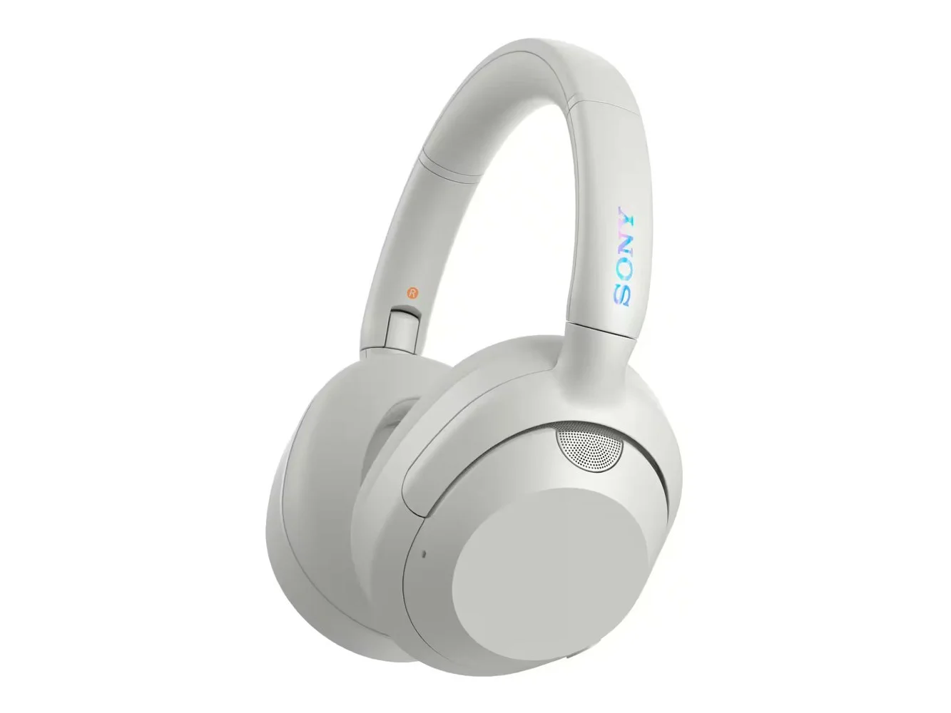 **Sony - ULT WEAR Wireless Noise Cancelling Headphones - White**