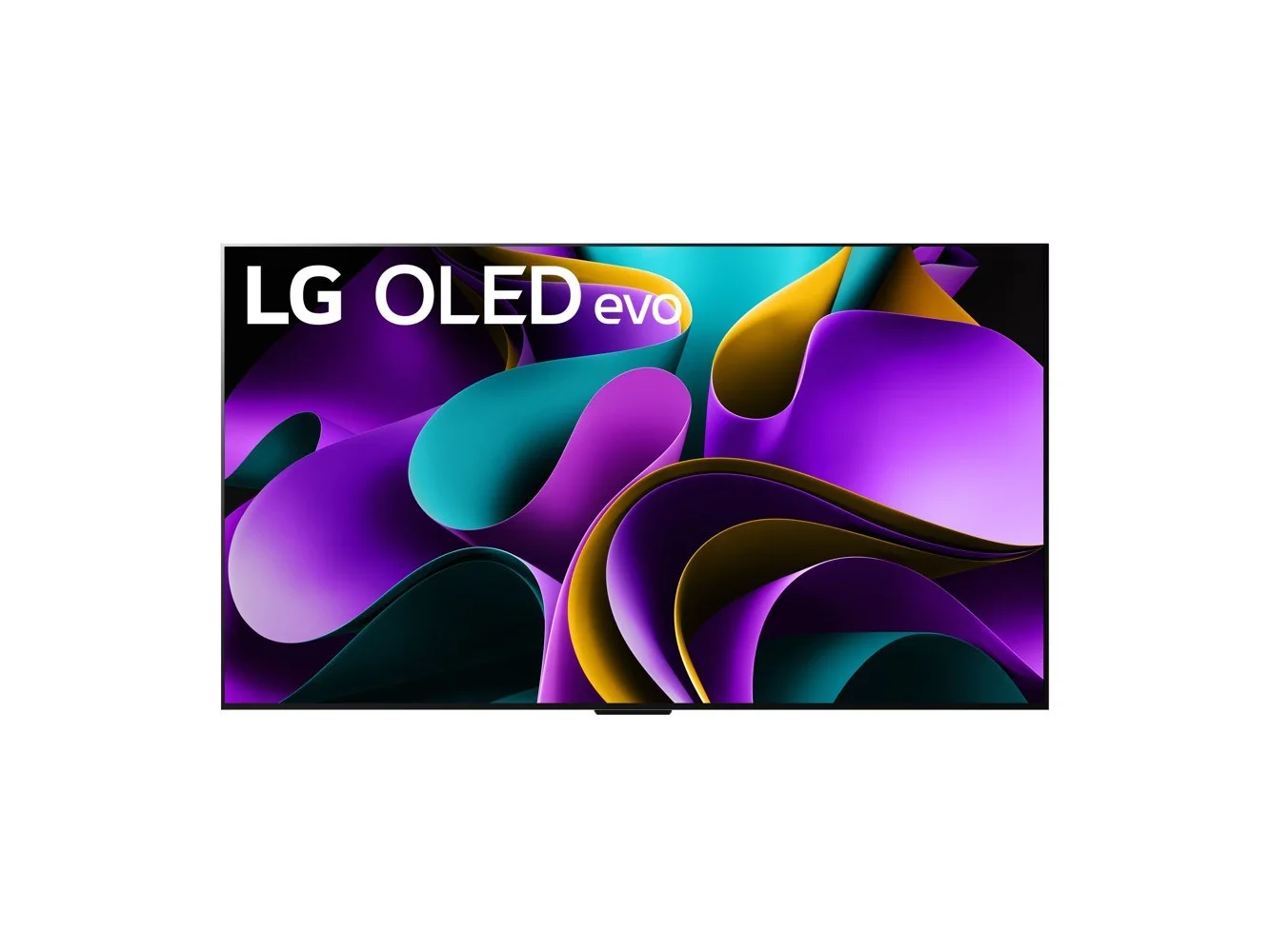 **LG - 83" Class M3 Series OLED evo 4K UHD Smart webOS TV with Wireless Connectivity (2023)**