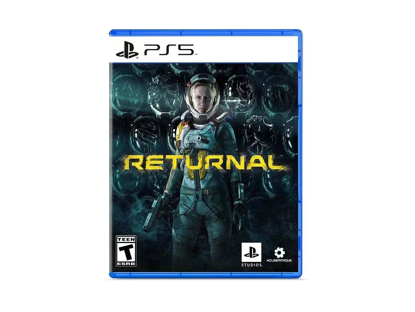 **Returnal - PlayStation 5**