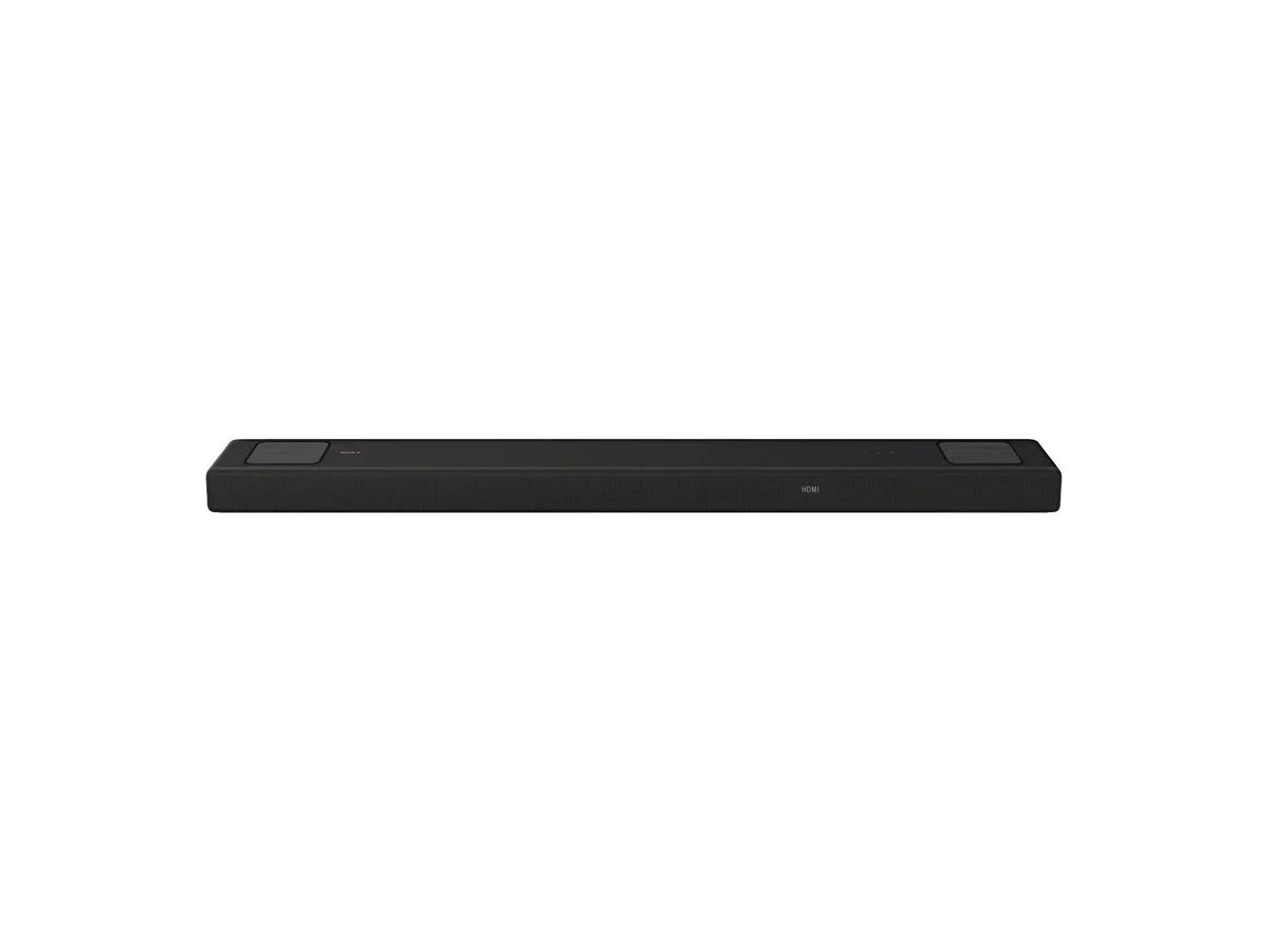 **Sony - HT-A5000 5.1.2ch Dolby Atmos Soundbar, Chromecast built-in, AirPlay2, Bluetooth - Black**