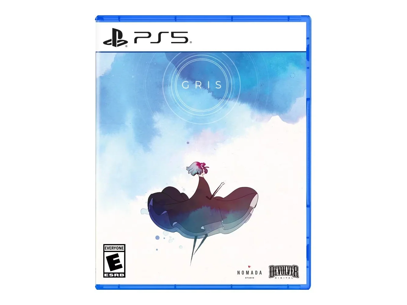 **Gris - PlayStation 5**