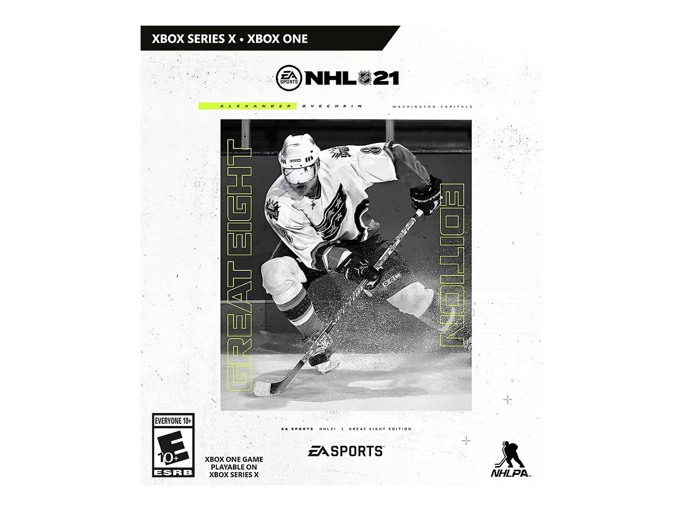 **NHL 21 - Xbox One**