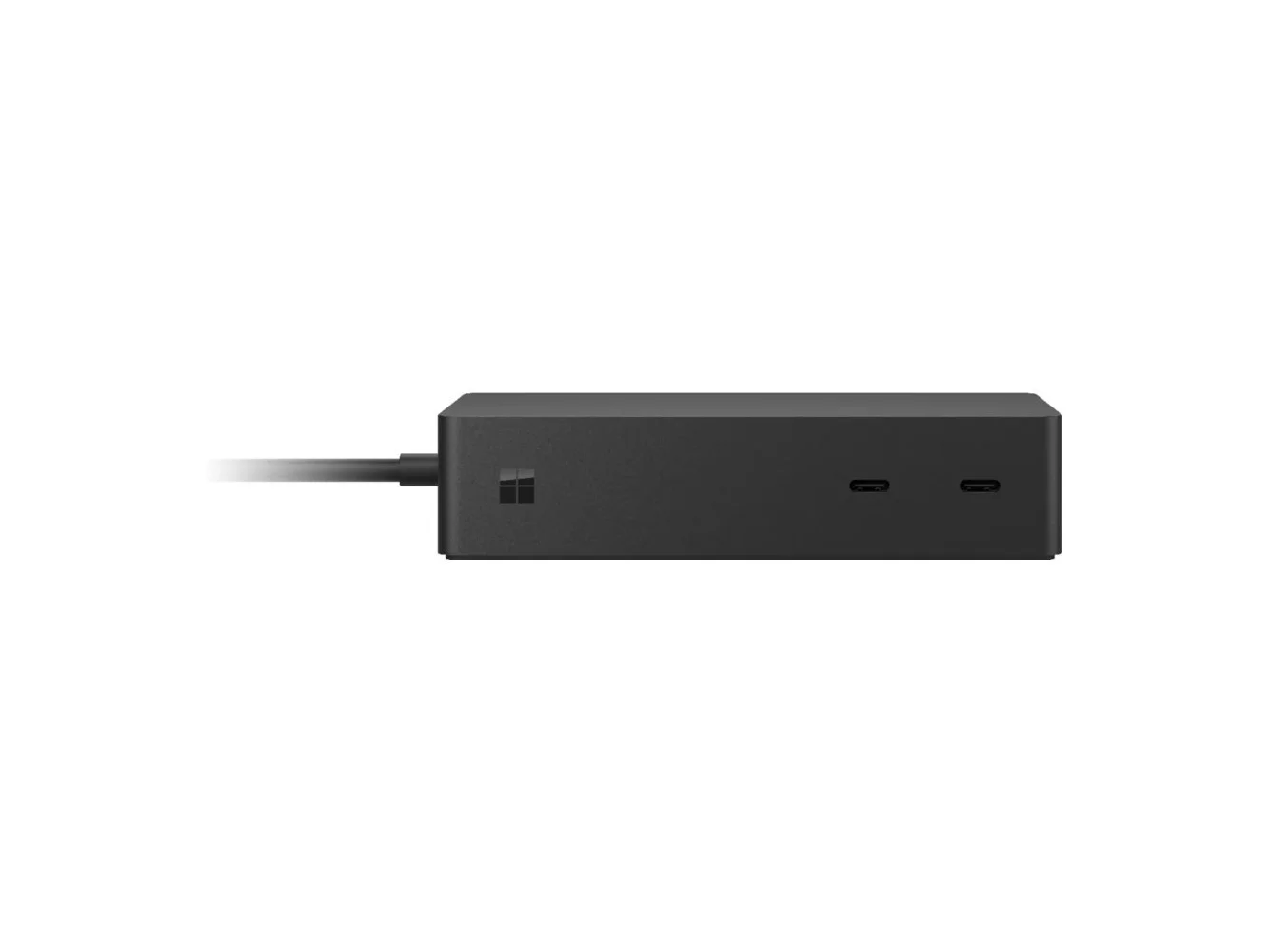 **Microsoft - Surface Dock 2 - Black**