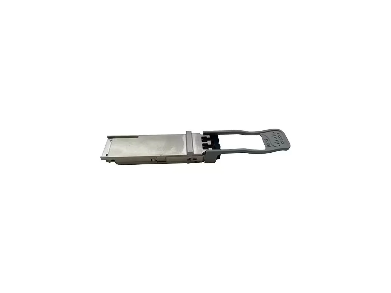 **Cisco Consumer Products - Cisco QSFP Module - For Data Networking, Optical Network - 1 x LC 100GBase-SR BiDi Network - Optical Fiber - Multi-mode - Unknown**