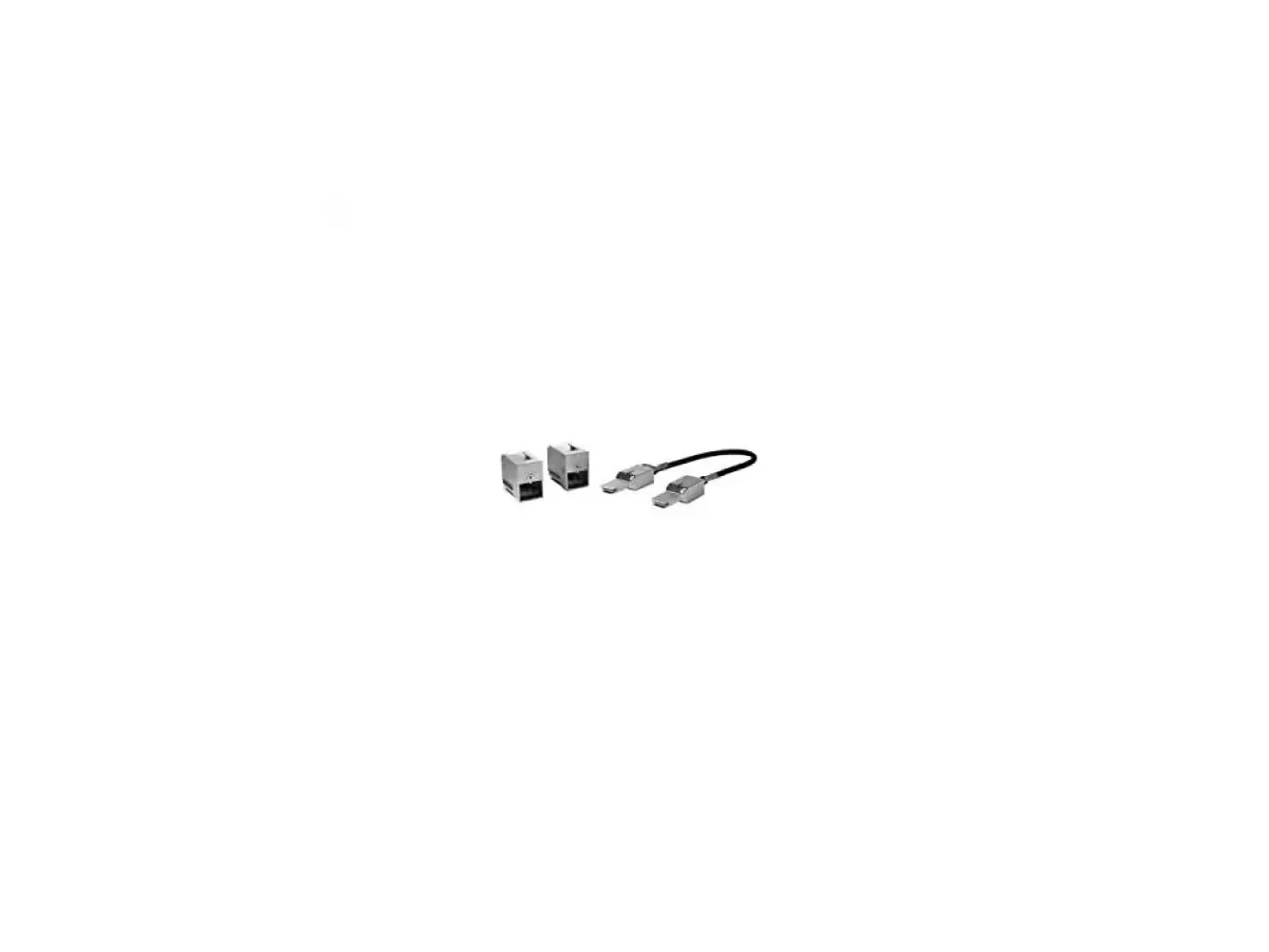 **Cisco Consumer Products - C9200 Stack Kit Spare - Unknown**