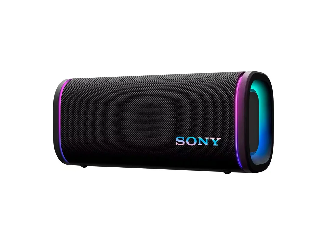 **Sony - ULT FIELD 5 Wireless Speaker - Black**