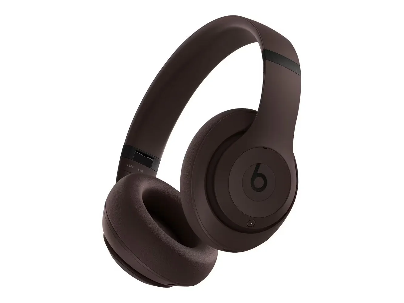 **Beats - Studio Pro - Wireless Noise Cancelling Over-the-Ear Headphones - Deep Brown**