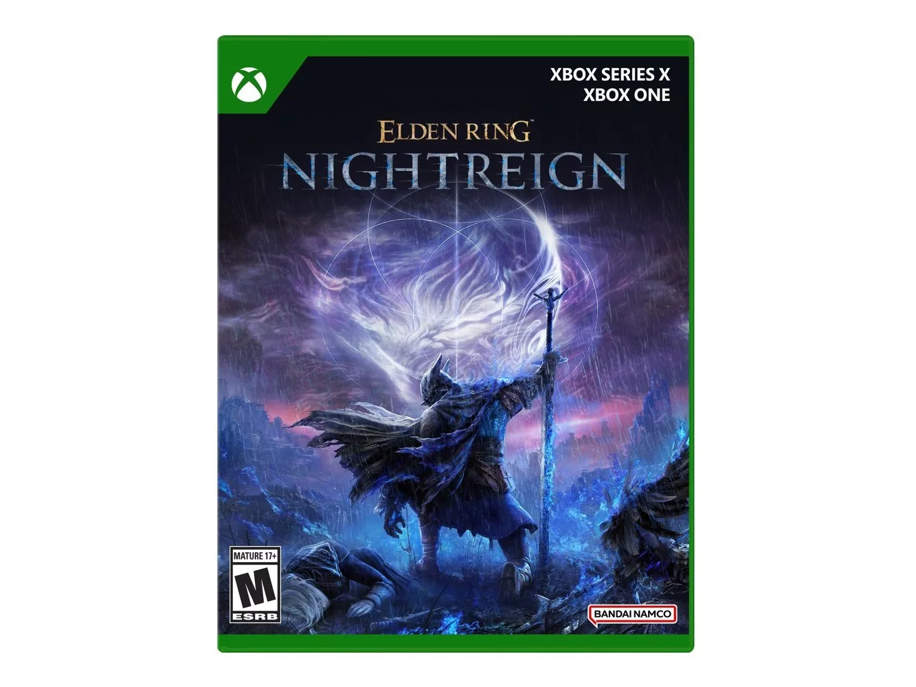 **Elden Ring Nightreign Deluxe Edition - XBOX Series X**